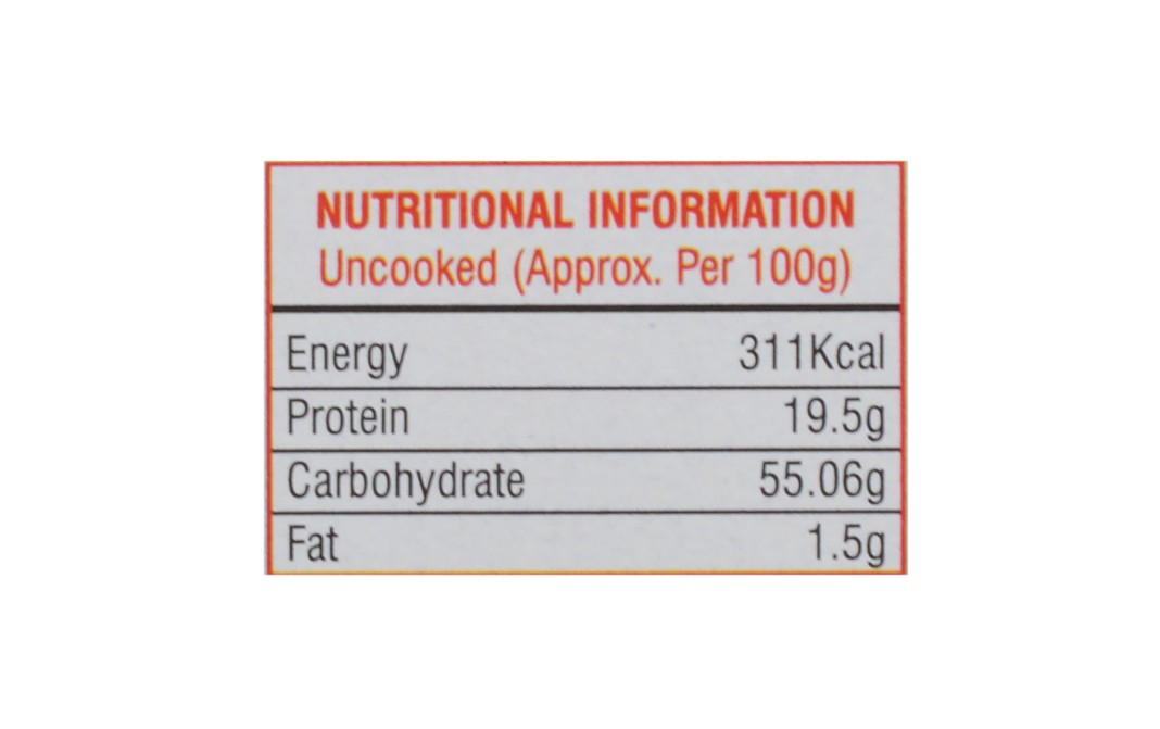 Suruchi Moong Wadi Instant Mix    Box  200 grams